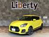SUZUKI SWIFT SPORT