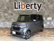 2020 HONDA N-BOX CUSTOM