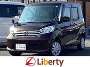 2014 NISSAN DAYZ ROOX