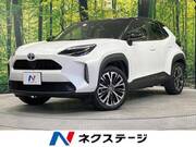 2023 TOYOTA YARIS CROSS HYBRID Z