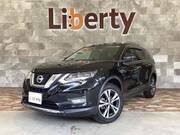 2018 NISSAN X-TRAIL 20Xi