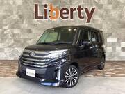 2023 TOYOTA ROOMY