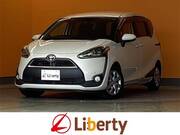 2016 TOYOTA SIENTA G