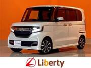 2018 HONDA N-BOX CUSTOM
