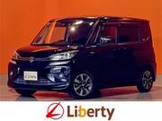 2019 SUZUKI SOLIO BANDIT