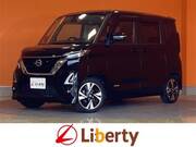 2021 NISSAN ROOX