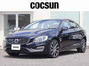 2017 VOLVO S60