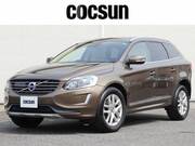 2017 VOLVO XC60