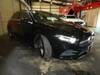 MERCEDES BENZ A-CLASS