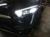 MERCEDES BENZ A-CLASS