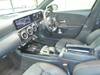 MERCEDES BENZ A-CLASS