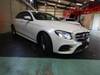 MERCEDES BENZ E-CLASS