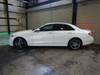 MERCEDES BENZ E-CLASS