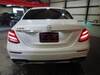 MERCEDES BENZ E-CLASS