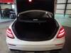 MERCEDES BENZ E-CLASS