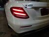 MERCEDES BENZ E-CLASS