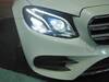 MERCEDES BENZ E-CLASS