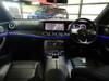 MERCEDES BENZ E-CLASS