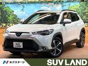 2023 TOYOTA COROLLA CROSS HYBRID Z