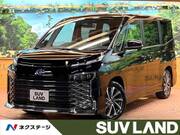 2025 TOYOTA VOXY