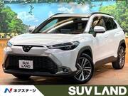 2024 TOYOTA COROLLA CROSS HYBRID Z