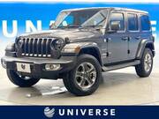 2020 CHRYSLER JEEP WRANGLER UNLIMITED