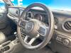 CHRYSLER JEEP WRANGLER UNLIMITED