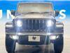 CHRYSLER JEEP WRANGLER UNLIMITED