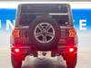 CHRYSLER JEEP WRANGLER UNLIMITED