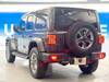 CHRYSLER JEEP WRANGLER UNLIMITED