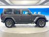 CHRYSLER JEEP WRANGLER UNLIMITED