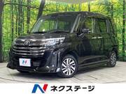 2022 TOYOTA ROOMY