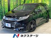 2020 HONDA ODYSSEY