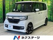 2020 HONDA N-BOX CUSTOM