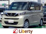 2020 NISSAN ROOX