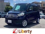 2016 NISSAN DAYZ ROOX