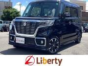 2020 SUZUKI SPACIA CUSTOM