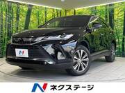 2023 TOYOTA HARRIER G