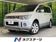 2008 MITSUBISHI OTHER