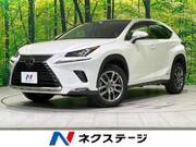 2020 LEXUS NX