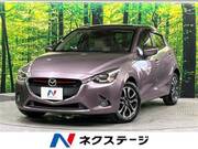 2015 MAZDA DEMIO