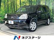 2008 NISSAN X-TRAIL 20X