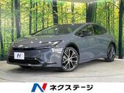 2024 TOYOTA PRIUS