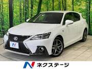 2018 LEXUS CT