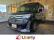 2022 TOYOTA ROOMY