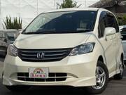 2009 HONDA FREED