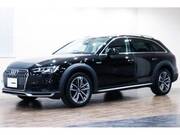 2018 AUDI A4 ALLROAD QUATTRO