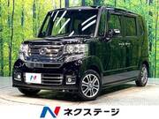 2016 HONDA N-BOX CUSTOM