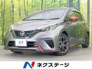 2018 NISSAN NOTE