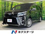 2021 TOYOTA VOXY